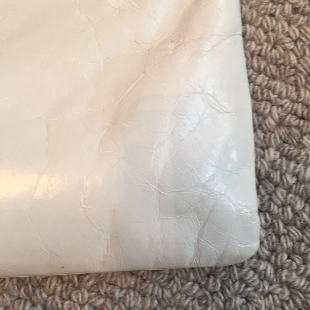 Isabel Marant *WHITE* Nessah bag - Picture 11 of 16